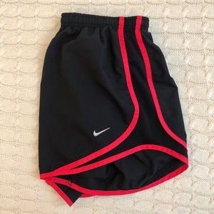 Nike Drifit shorts